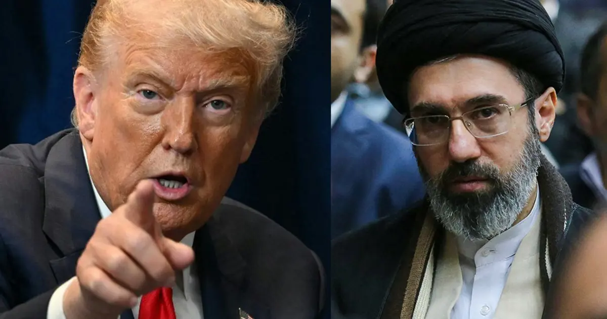 İran Savaşı'nda 45 günlük ateşkes isteniyor