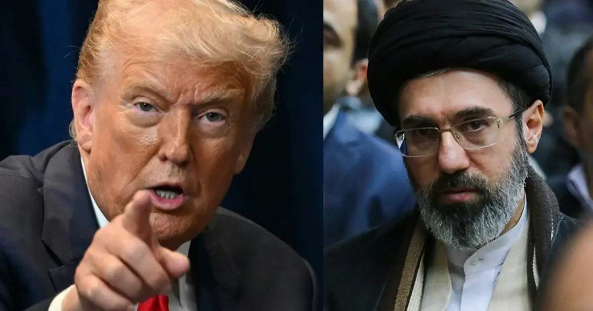 İran savaşında anlaşma umudu. Tahran kendi şartlarını sundu