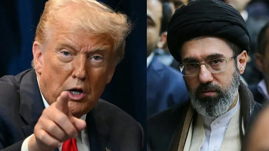 İran savaşında anlaşma umudu. Tahran kendi şartlarını sundu