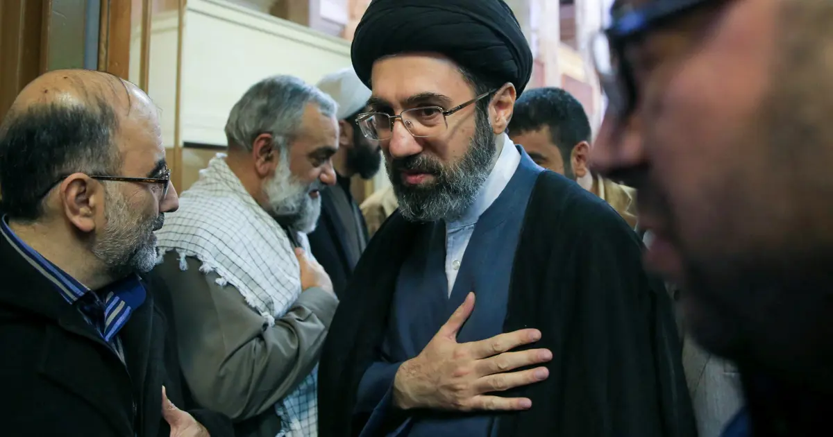 ABD'den Mücteba Hamaney'i "ihbar" edene para ödülü