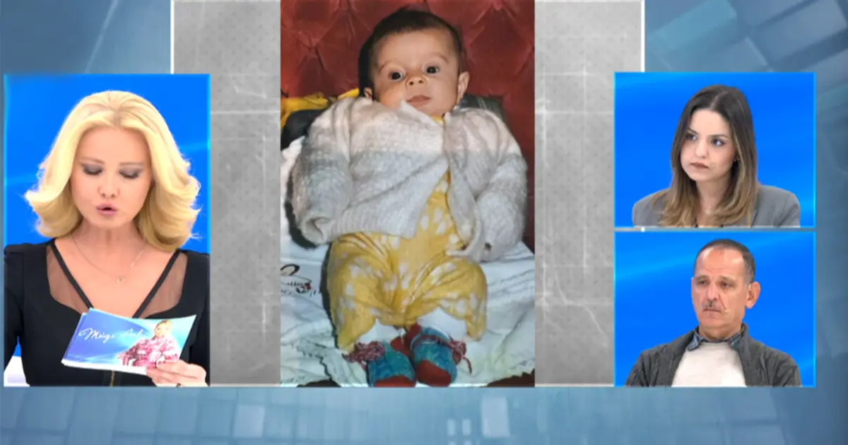 Müge Anlı’da gündeme gelen Emine Yıldırımcan dosyası: 4 yaşındaki Emine’ye ne oldu?