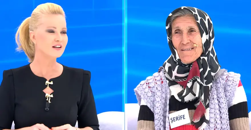 "ÇOK TATLI DİLLİYDİ, İÇİME BİR KIPIRTI GELDİ" 1