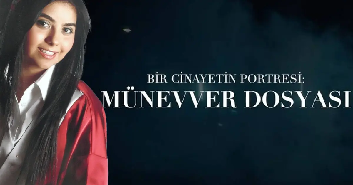 Münevver Karabulut belgeseli için yayın durdurma kararı