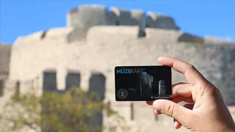 Müzekartlarda güncel dönem başlıyor