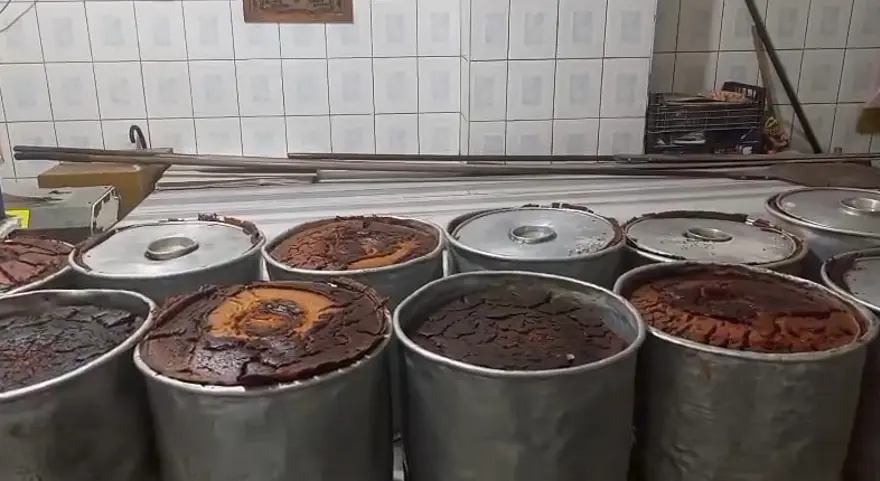 EN AZ 1 HAFTA TAZELİĞİNİ KORUYOR 3