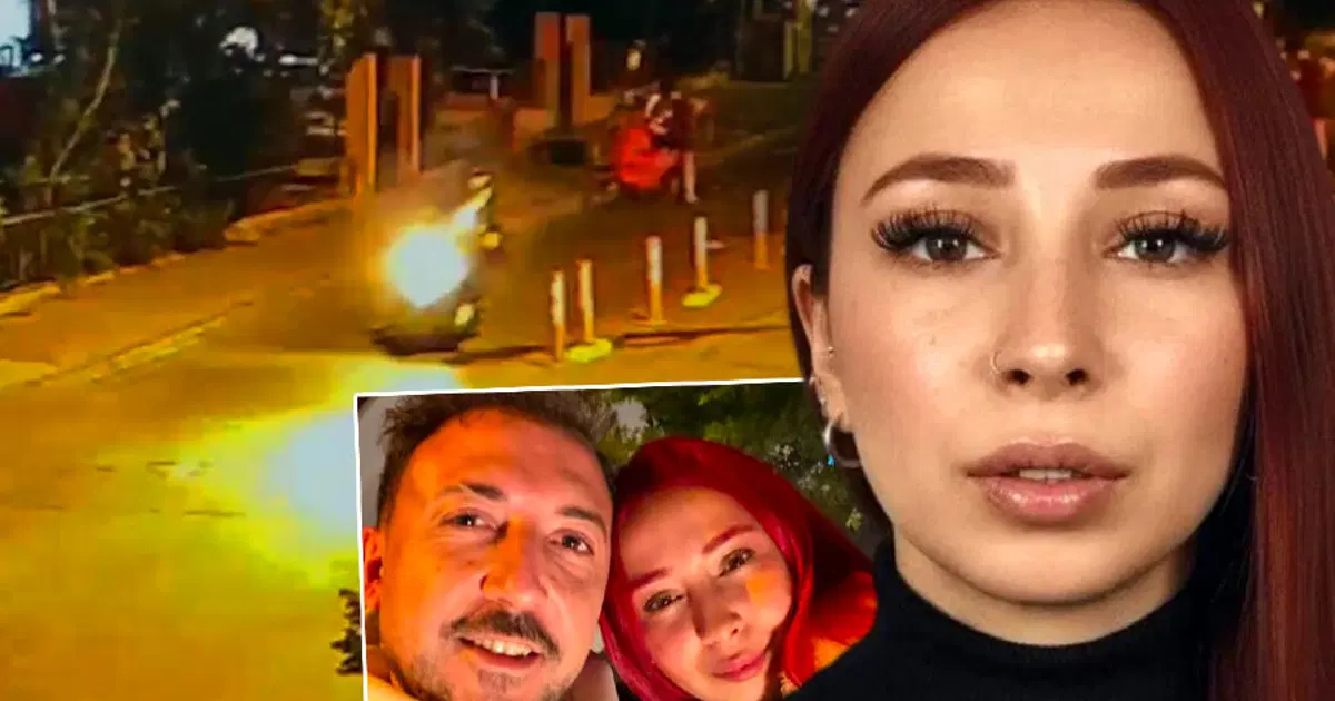 Nilda Müge Şahin cinayeti | Katil zanlısı ifadesinde Müge'nin mezarına neden gittiğini açıkladı
