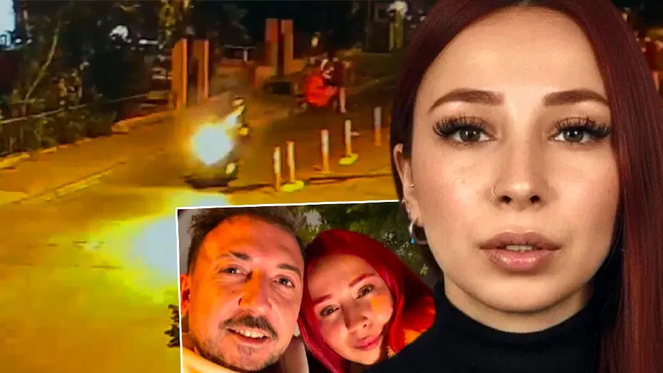 Nilda Müge Şahin cinayeti | Katil zanlısı ifadesinde Müge'nin mezarına neden gittiğini açıkladı