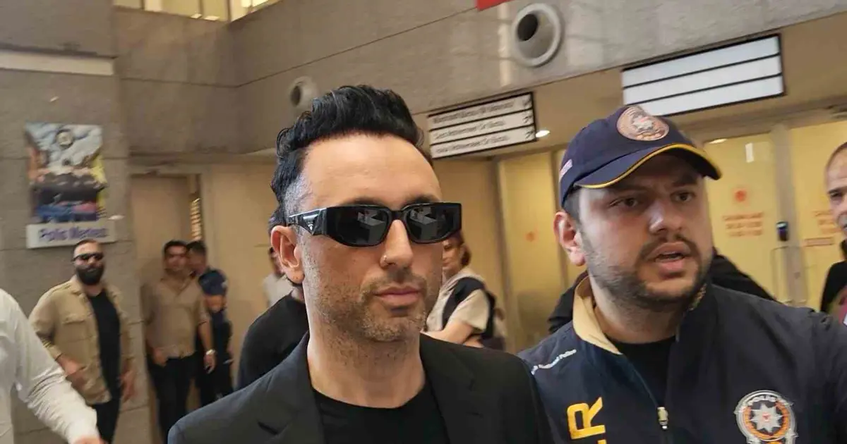 Mabel Matiz'in yargılandığı dava 27 Mart'a ertelendi