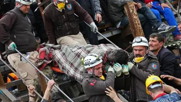 Maden kazalarını önleme çalışması. Artık kaza raporları istenecek