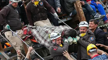 Maden kazalarını önleme çalışması. Artık kaza raporları istenecek