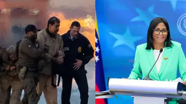 Yeni Venezuela liderinden "geçmişteki yanlışları düzeltme" sözü