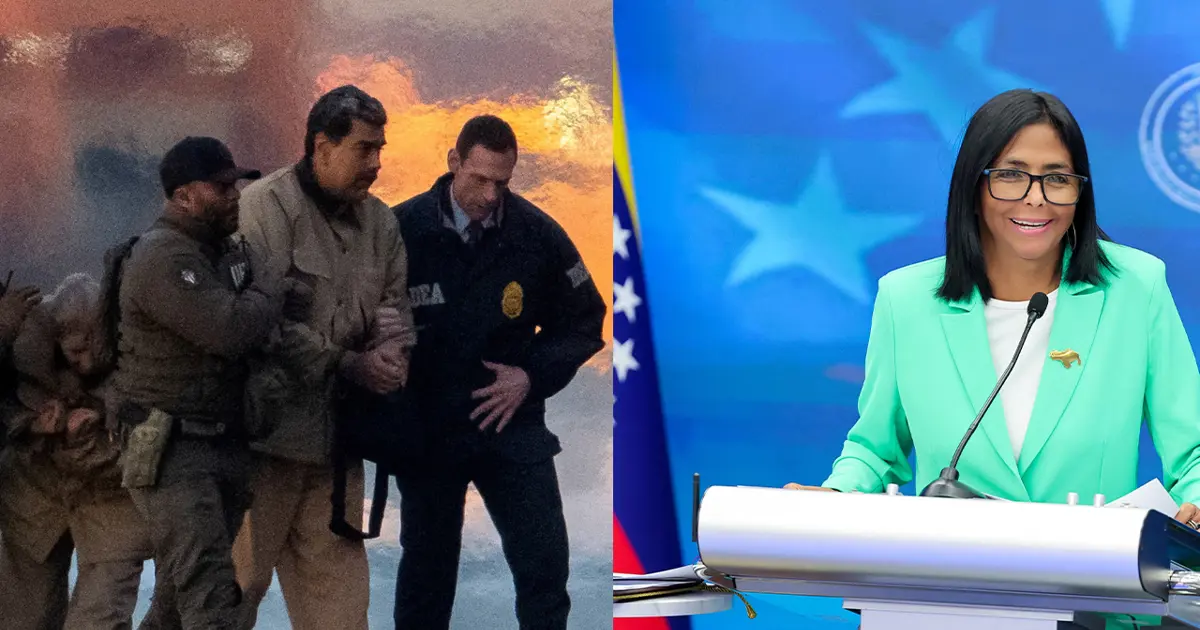 Yeni Venezuela liderinden "geçmişteki hataları düzeltme" sözü