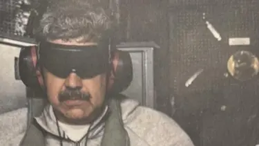 Maduro davasında eleştirel duruşma. 80 gündür hapishanede, eşiyle bile görüşemiyor