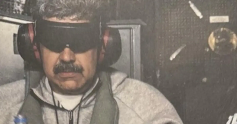 Amerikan ordusu operasyonu nasıl gerçekleştirdi?