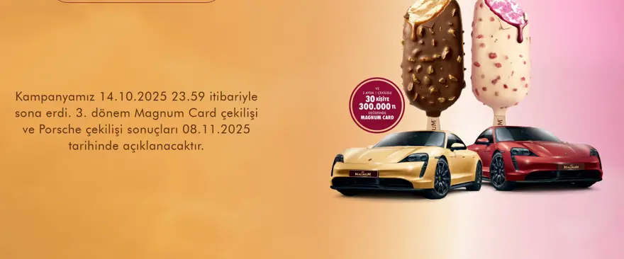 MAGNUM ÇEKİLİŞ SONUÇLARI 2025 AÇIKLANDI MI?
 1