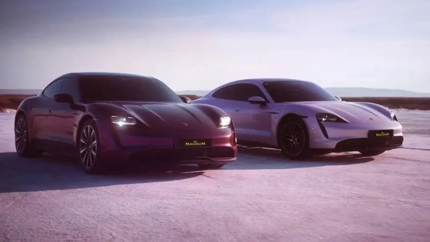 Magnum Porsche çekiliş sonuçları 2025: Magnum Card ve araba çekiliş sonuçları açıklandı mı, nasıl sorgulanır? Asil/yedek talihli sorgulama
 2