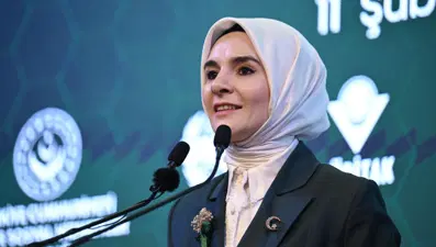 Bakan Göktaş: Şehit ailelerinin ve gazilerin hassasiyetleri gözetildi