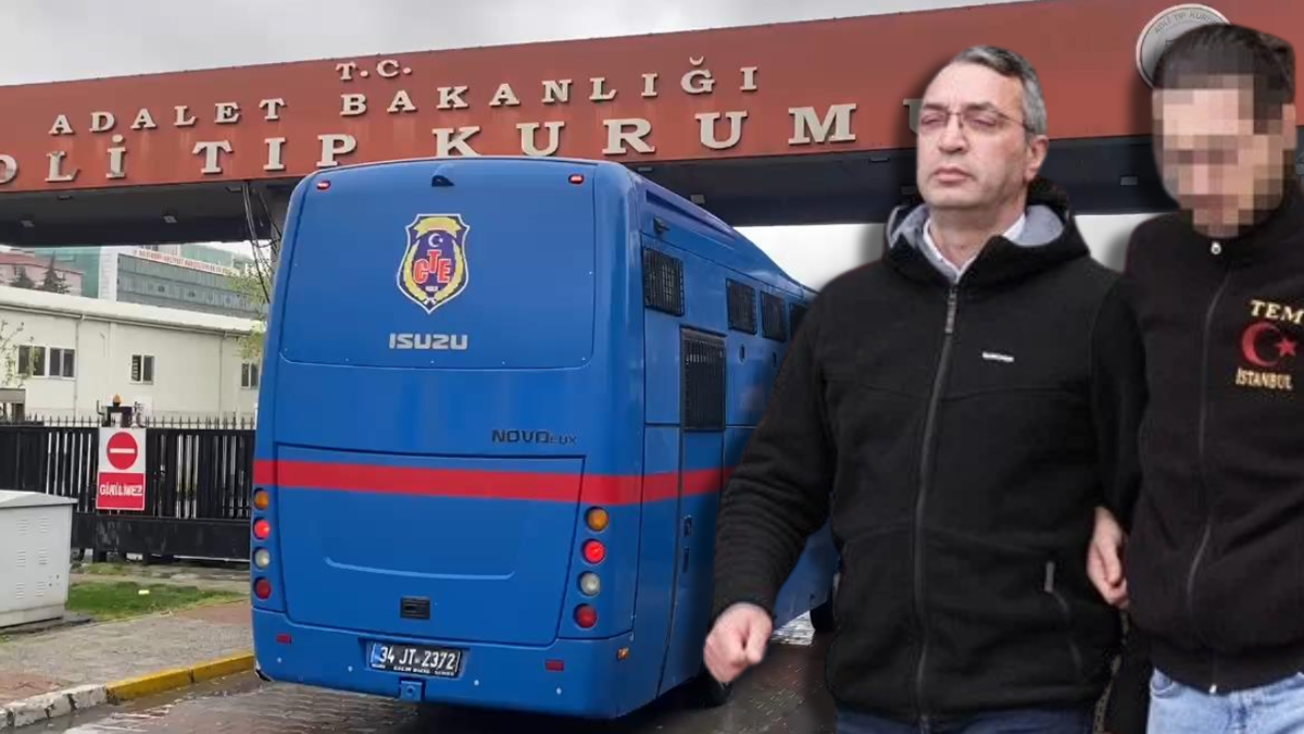 Mahir Polat hakkındaki ev hapsi kararı kaldırıldı