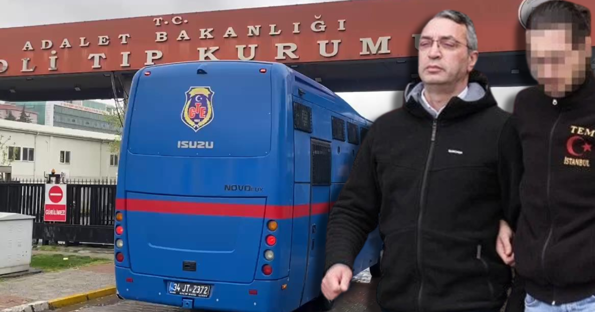 Mahir Polat hakkındaki ev hapsi kararı kaldırıldı