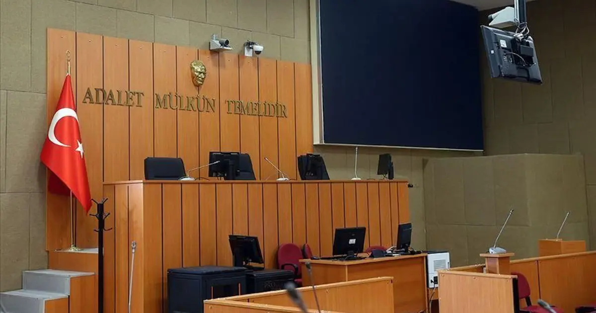 Daltonlar davasında görüntü alan üç avukat hakkında gözaltı kararı
