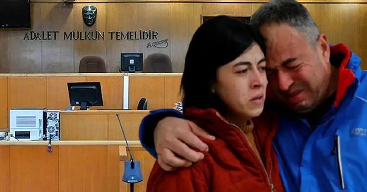 Dikkat! Arkadaş kurbanı olup cezaevine girmeyin. Bir uyarı da Adalet Bakanı Tunç'tan geldi