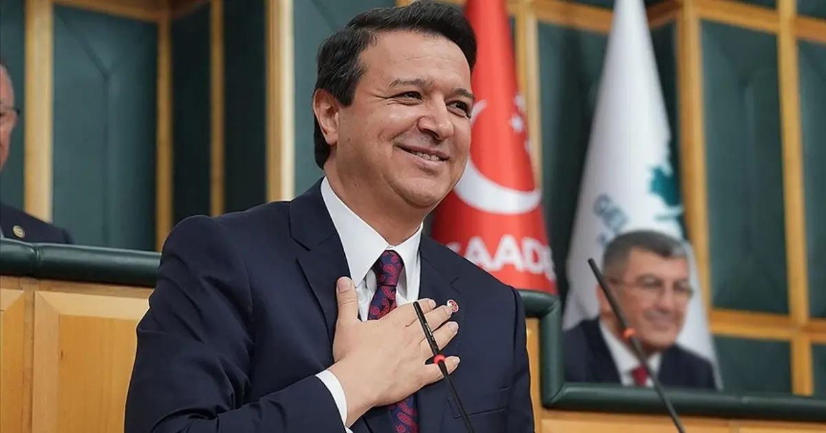 "Dört parti birleşiyor" iddialarına yanıt