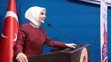 Bakan Göktaş: Müzakereler yeniden başlamalı
