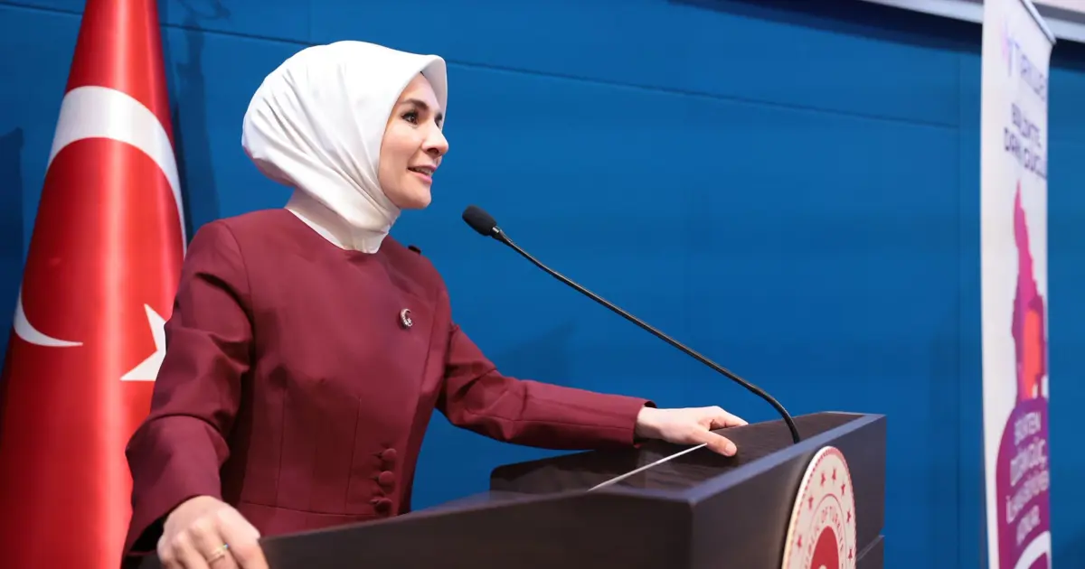 Bakan Göktaş: Müzakereler yeniden başlamalı