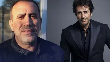 Mahsun Kırmızıgül, Haluk Levent'le geçmişini ilk kez anlattı. "Gerçekten değdi mi?"