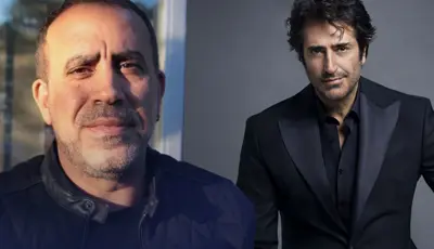 Mahsun Kırmızıgül, Haluk Levent'le geçmişini ilk kez anlattı. "Gerçekten değdi mi?"