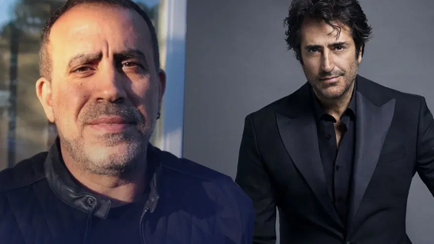 Mahsun Kırmızıgül, Haluk Levent'le geçmişini ilk kez anlattı. "Gerçekten değdi mi?" 