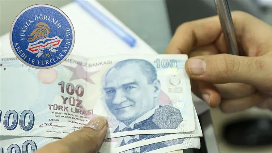 KYK yurtlarında ücretler belli oldu. İşte 2026-2027 dönemi KYK yurt ücretleri 