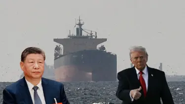  Çin, Hürmüz'ü açmamdan dolayı çeşitlilik mutlu