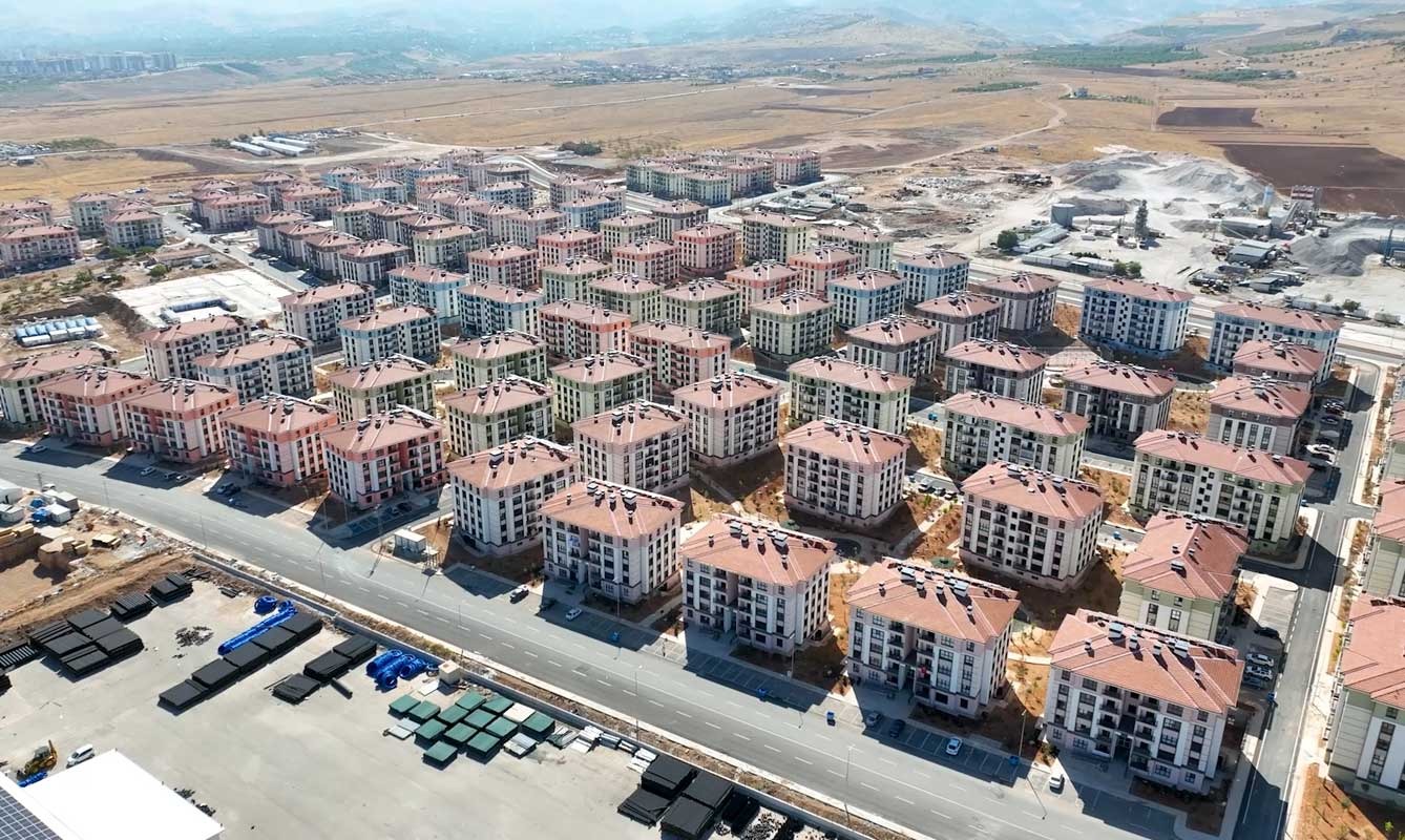 İl il TOKİ kura takvimi 2026: TOKİ 500 bin konut kura sonuçları ne zaman açıklanacak? (5-8 Şubat il il TOKİ kura sonuçları sorgulama)