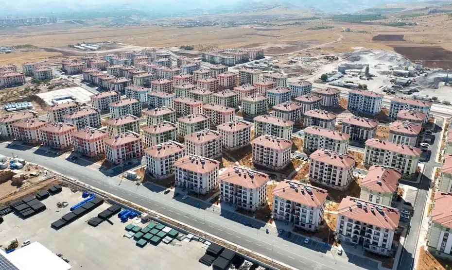 İl il TOKİ kura takvimi 2026: TOKİ 500 bin konut kura sonuçları ne zaman açıklanacak? (5-8 Şubat il il TOKİ kura sonuçları sorgulama)