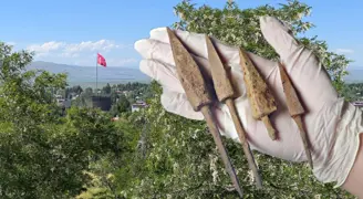 Malazgirt'in 995 yıllık sırrı çözülüyor