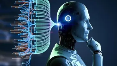 Mali denetime yapay zeka desteği