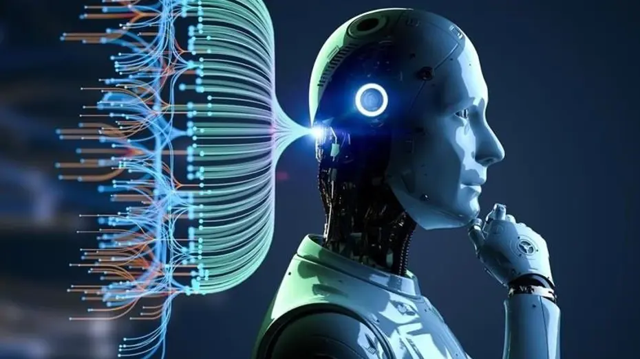 Mali denetime yapay zeka desteği