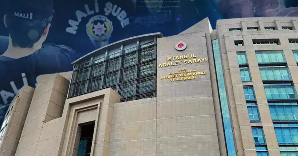 Fon soruşturmasında 4 şüpheli daha tutuklandı. Tutuklu sayısı 65'e yükseldi