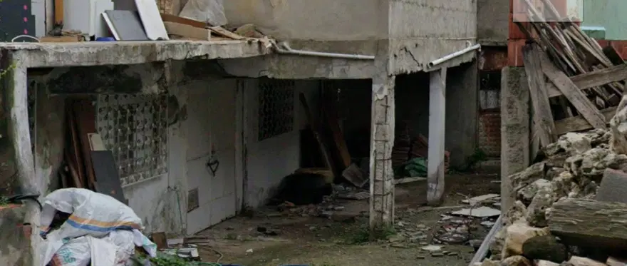 BİNANIN ALT KATI İŞ YERİ 1