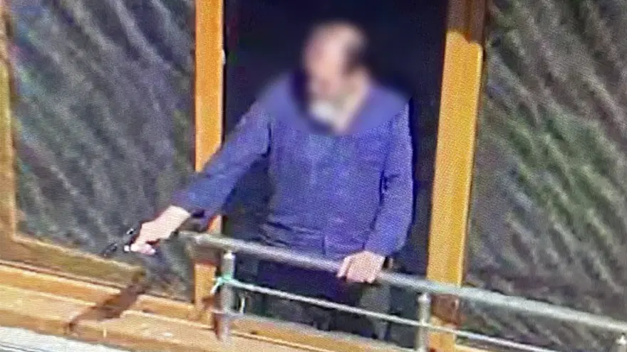 EVİNDEN CEPHANELİK ÇIKTI 1