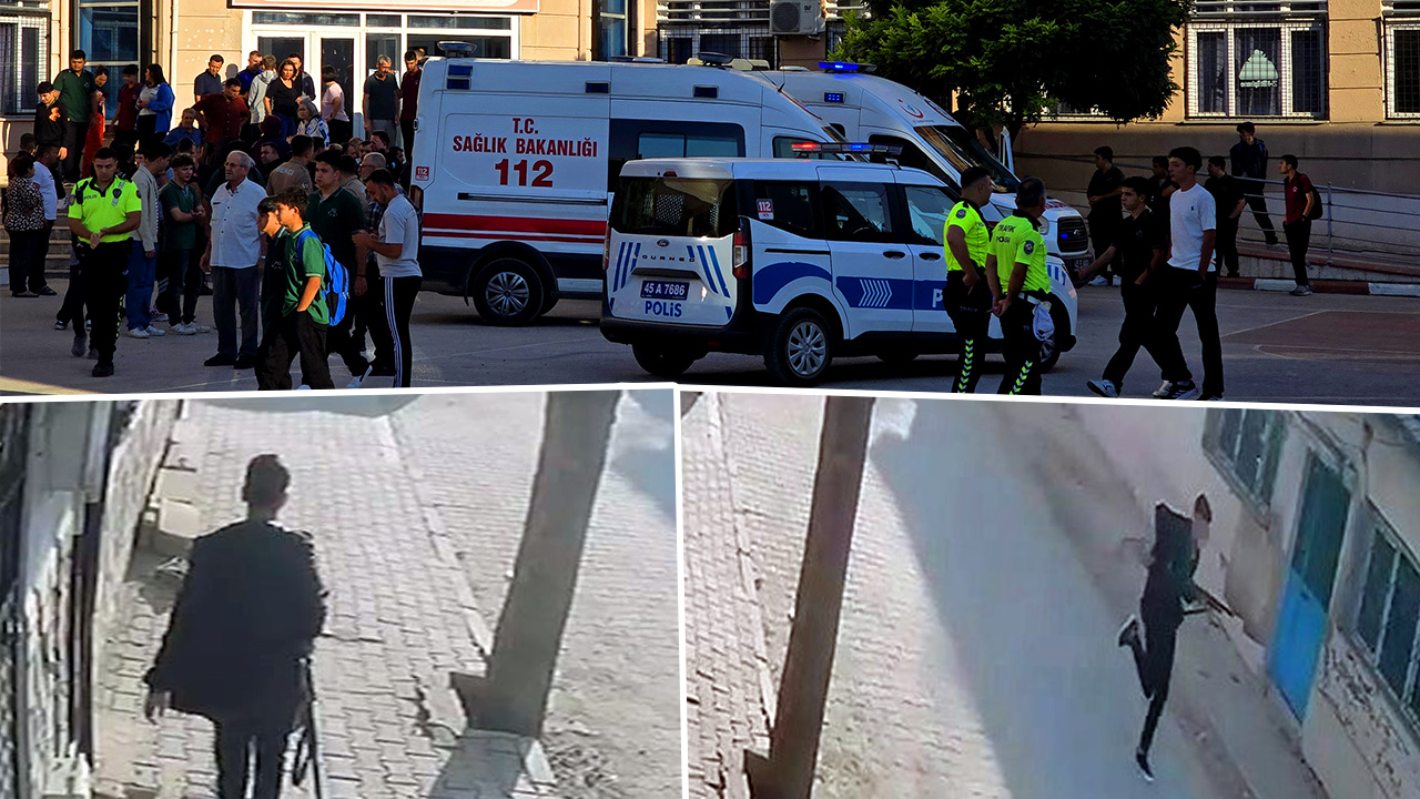 Okul saldırıları sonrası büyük siber operasyon. 3 bin 810 gözaltı