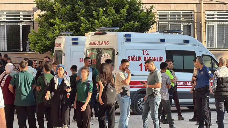 ODASINDAN NELER ÇIKTI? 2 ODASINDAN NELER ÇIKTI? 2