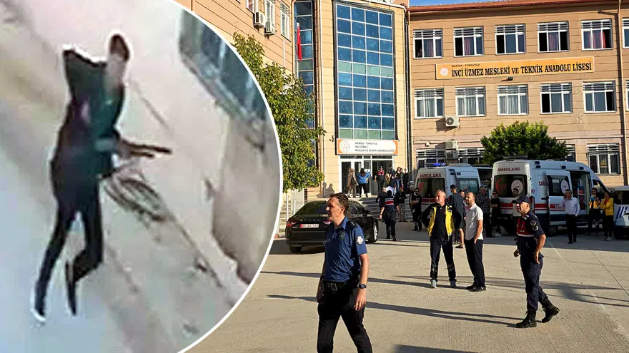 SALDIRIYI İTİRAF EDİP, TELEFONUNU SIFIRLAMIŞ 1 SALDIRIYI İTİRAF EDİP, TELEFONUNU SIFIRLAMIŞ 1