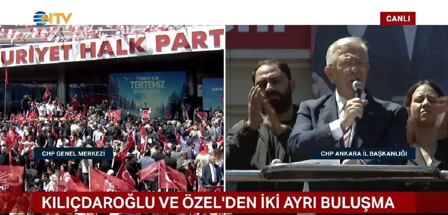 MANSUR YAVAŞ: İNSANLARIN DEĞİŞİM UMUDU VEFA DUYGUMUN ÜZERİNDE 6 MANSUR YAVAŞ: İNSANLARIN DEĞİŞİM UMUDU VEFA DUYGUMUN ÜZERİNDE 6