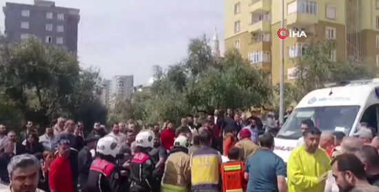 SON DAKİKA | Kahramanmaraş'ta okulda silahlı saldırı: Can kaybı ve yaralılar var