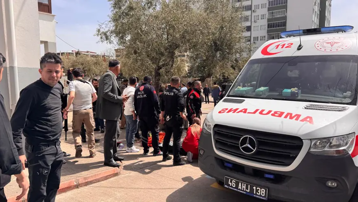 Kahramanmaraş okul saldırısı: Saldırgan bıçakla etkisiz hale getirilmiş