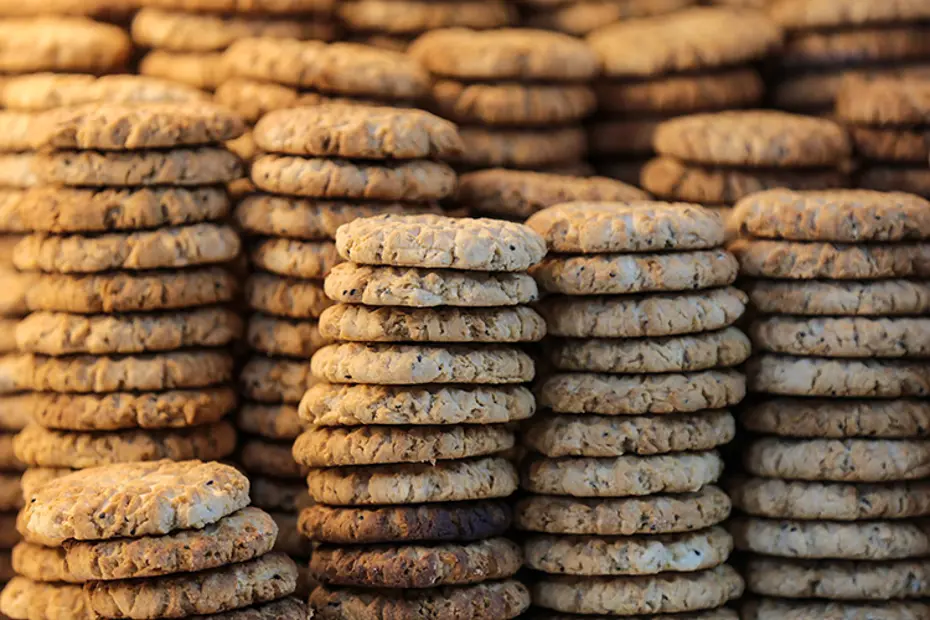 Maraş'ın damak çatlatan lezzetine AB tescili; 7 çeşidi var, sadece taş fırında pişiyor