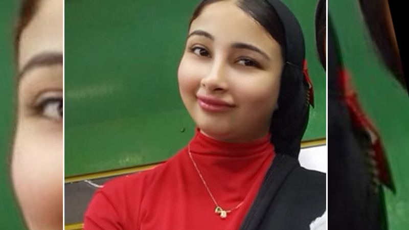 Başından vurulmuş halde bulunan Merve'den acı haber