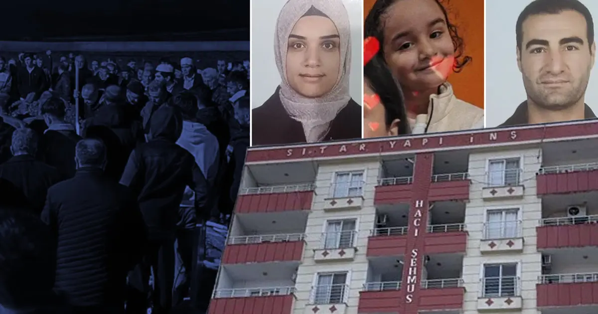 Mardin'deki katliamda tarihi eser ayrıntısı: "Bir ay içinde çok iyi bir yerde olacağım"